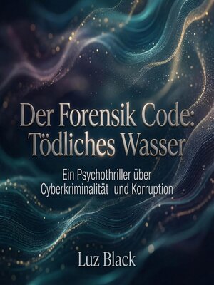 cover image of Der Forensik Code